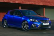 Lexus CT 200h