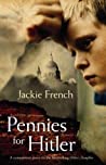 Pennies for Hitler (Hitler Trilogy, #2)