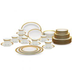 50-Piece Dinner Set