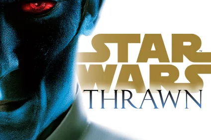 Thrawn